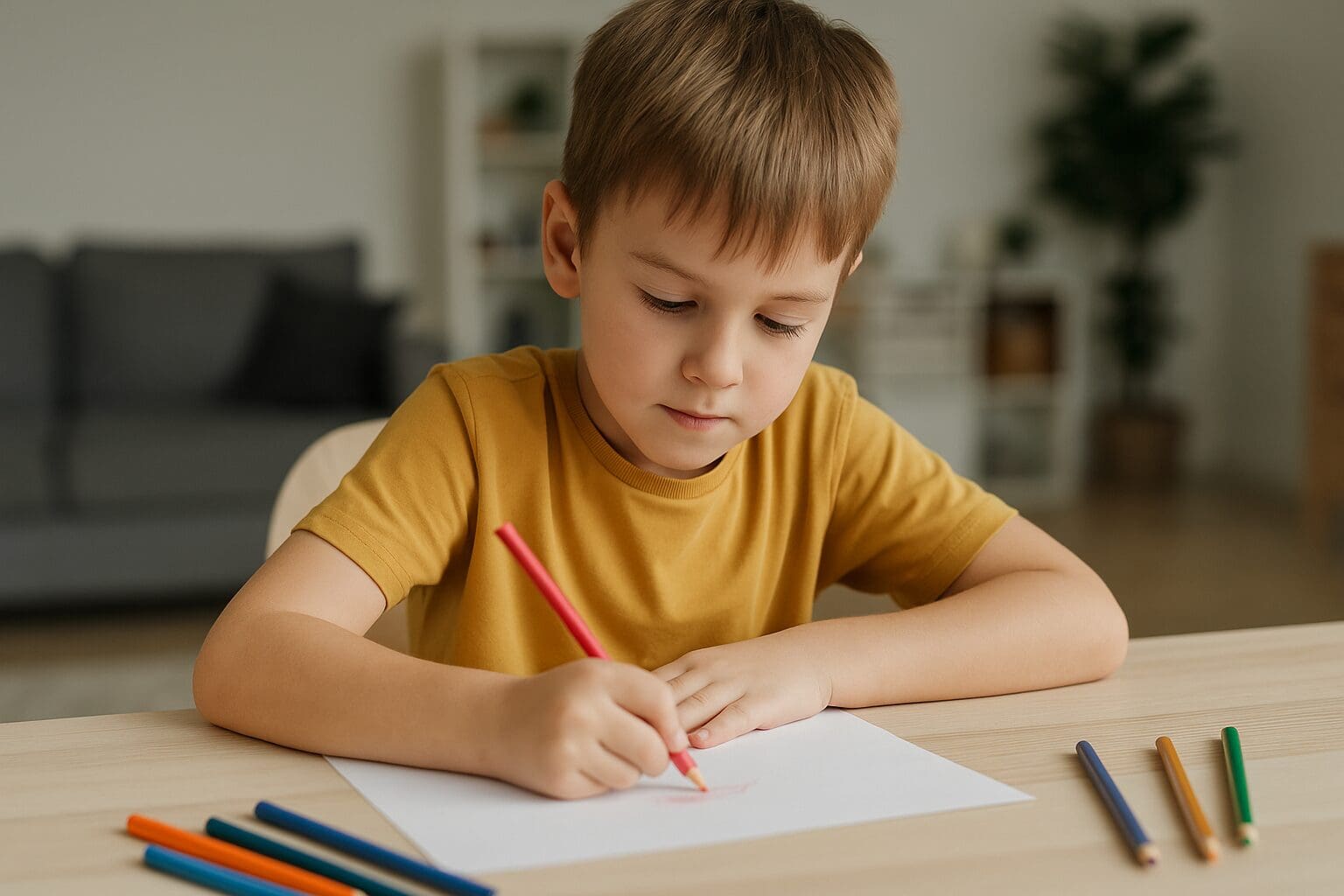 Why Traditional Talk Therapy Doesn’t Work for Kids (and What Does)